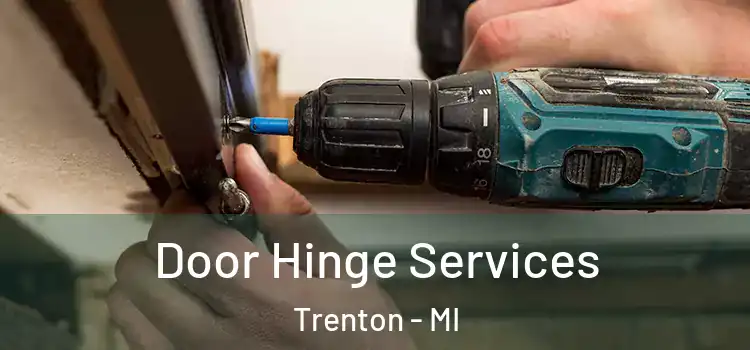 Door Hinge Services Trenton - MI