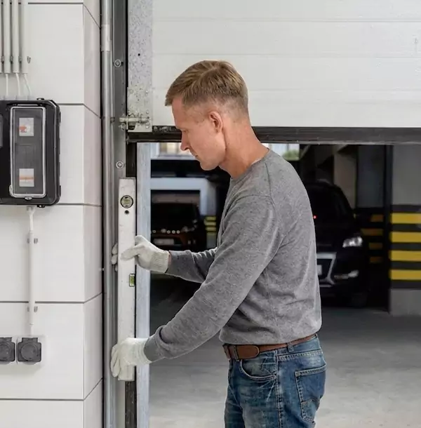 Why Choose Us for Door, Gate and Security Services in Trenton, MI