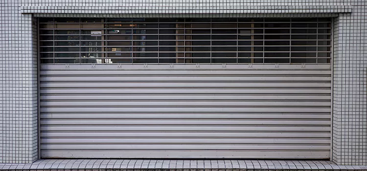 Advanced Solutions for Your Aluminum Garage Doors in Trenton, Michigan
