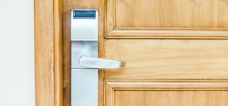 Advanced Solutions in Trenton, MI for Modern Security