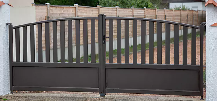 Advanced Gate Solutions in Trenton, MI