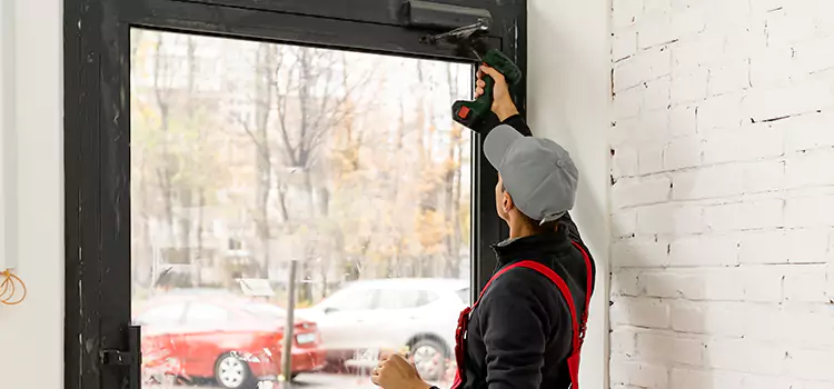 Comprehensive Door Closer Services in Trenton, MI