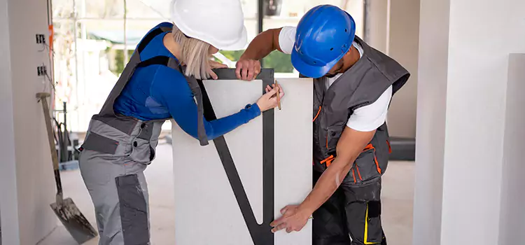 Why Choose Us for Door Panel Services in Trenton, MI?