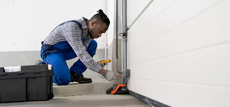 Expert Solutions for Every Garage Lock Need in Trenton, MI