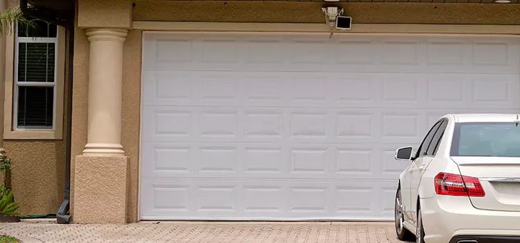 Comprehensive Garage Door Maintenance Services in Trenton, MI