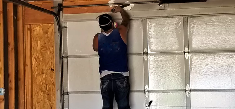 Specialized Garage Door Panel Solutions in Trenton, MI