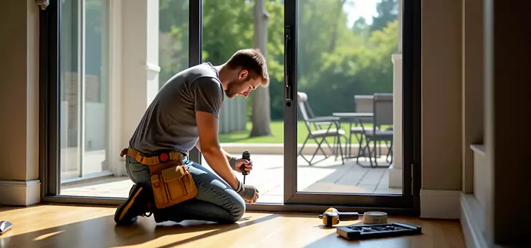 Comprehensive Solutions for Every Glass Door Need in Trenton, MI