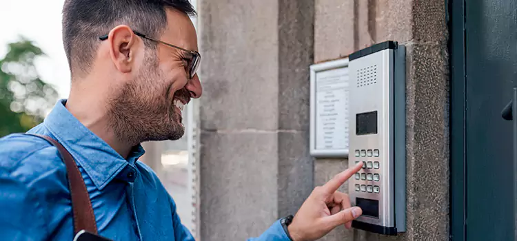 Advanced Solutions for Enhanced Security in Trenton, MI