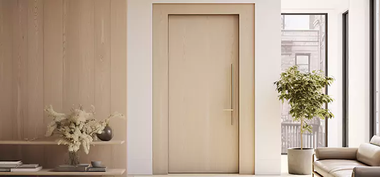 Choose Quality for Your Inside Doors in Trenton, MI