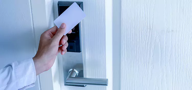 Why Choose Us for Your Keycard Lock Installation in Trenton, MI?