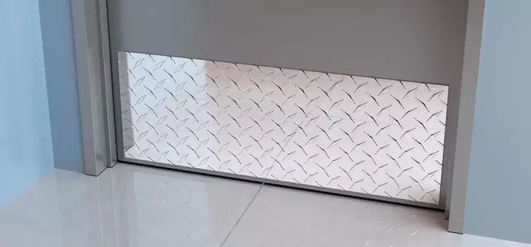 Benefits of Professional Kick Plate Solutions in Trenton, MI