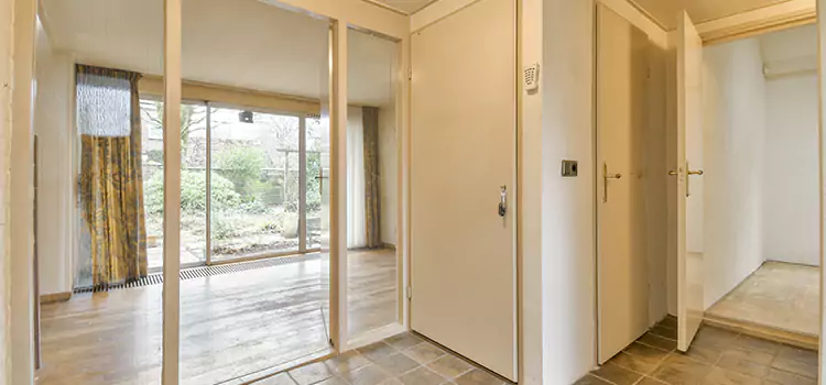 Why Choose Our Pocket Door Experts in Trenton, MI?