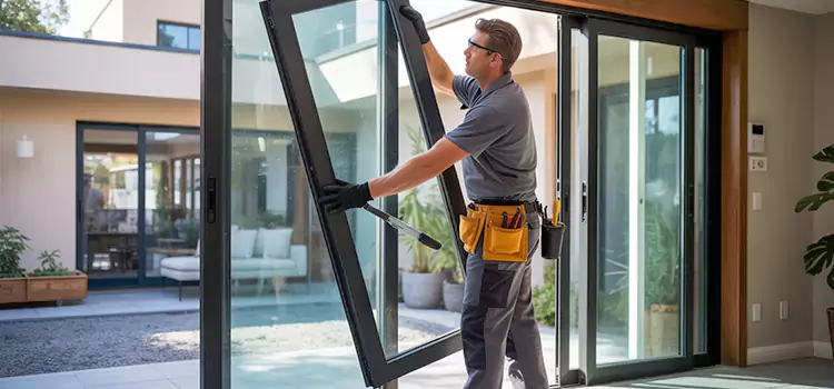 Specialized Sliding Door Roller Services in Trenton, Michigan