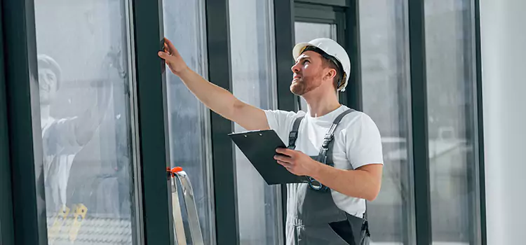 Comprehensive Solutions for Your Sticking Doors in Trenton, MI