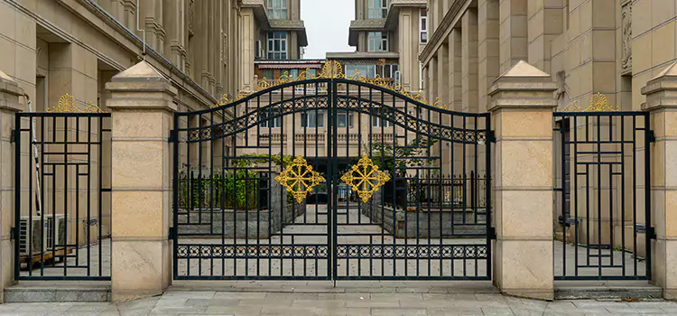 Comprehensive Iron Gate Maintenance Solutions in Trenton, MI