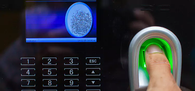 Your Trusted Partner for Secure Access in Trenton, MI