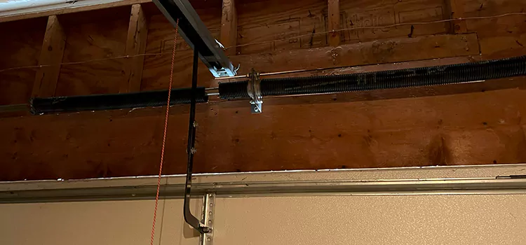 Broken Garage Door Cable Repair in Trenton, MI