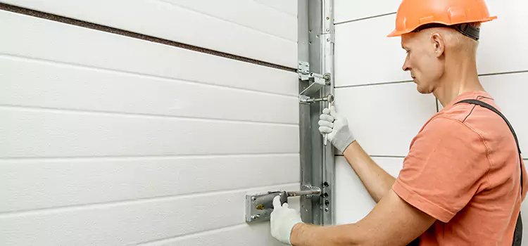 Why Choose Us for Garage Door Lock Services in Trenton, MI?