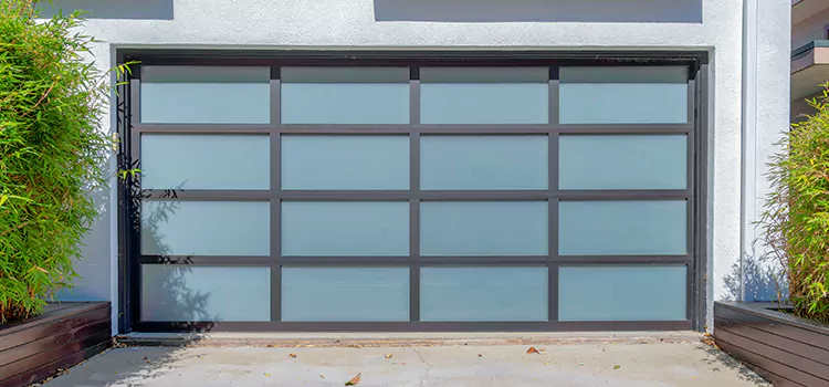 Why Choose Us for Garage Door Care in Trenton, MI?