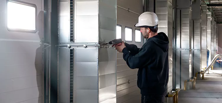 Prompt and Professional Garage Door Service in Trenton, Michigan