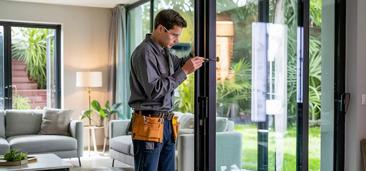 Why Choose Us for Your Glass Door Needs in Trenton, MI?