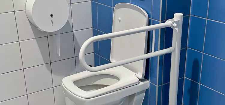 Comprehensive Solutions in Trenton, MI for Accessible Facilities