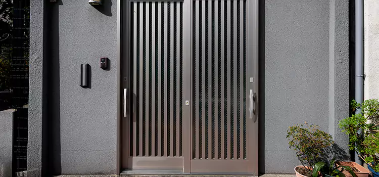 Why Choose Us for Your Security Needs in Trenton, MI?