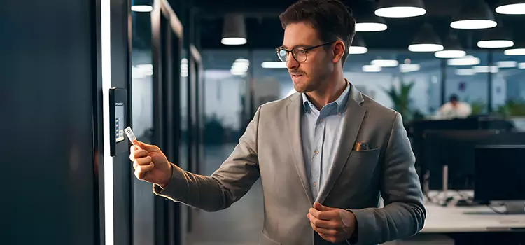 Our Commitment to Keycard Security Excellence in Trenton, MI