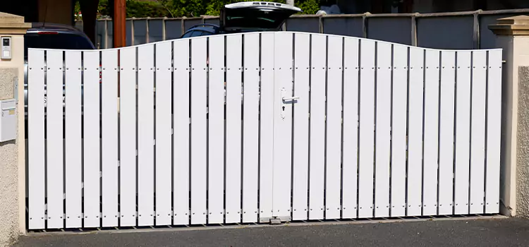 Why Choose Us for Residential Gate Repair in Trenton, MI?